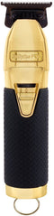 BaBylissPRO 4Artists Skeleton FX Boost+ Trimmer FX7870GBPE - 7200RPM - Goud