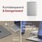Linq 240W GaN2 DeskCharge - Oplader - 4x USB-C PD 3.1 - Grijs