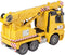 Carson Modellsport 1:20 RC functiemodel voor beginners Truck