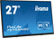 Iiyama ProLite T2755MSC-B1 - LCD Monitor - 27