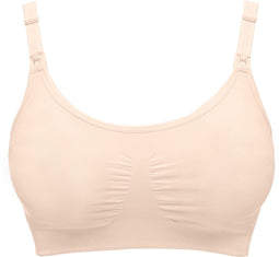 Medela 3-in-1 Voedings- en kolf bh - Ademend en lichtgewicht - Chai - M