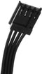 Silverstone SST-DA750-G - Voeding 750W - 80 PLUS Gold - Stil (18dB)