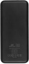 Powerbank Rivacase VA2041 Black 10000 mAh