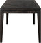 Richmond Eettafel Blackbone 230