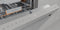 Gorenje GU673C65X - Onderbouw Vaatwasser - 16 Couverts - 41 dB - Energieklasse C