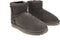 Warmbat Wallaby Women Suede Boot Dames Laarzen - Taupe - Maat 40