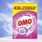 Omo Kleur XXL Waspoeder voor de gekleurde was - 80 wasbeurten