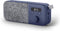 Portable Digital Radio Energy Sistem Fabric Box FM 1200 mAh 3W