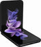 SAMSUNG Galaxy Z Flip3 5G - Opvouwbare smartphone - 128 GB - Zwart