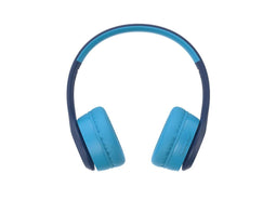 Havit H626BT - Draadloze Bluetooth-hoofdtelefoon voor kinderen (blauw)