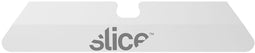 Slice 10526 Keramische reservemesjes, hoeken afgerond 3 stuk(s)