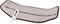 Thermisch Warmte Deken - Hitte Pad- Daga Flexy-Heat LM 100W (29 x 69 cm) Bruin
