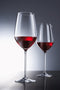 Schott Zwiesel Fortissimo Bordeaux Wijnglazen Groot - 633 ml - 6 stuks