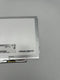 B133XW03 v.1 - LCD laptop scherm 13.3 inch - HD resolutie 1366 x 768