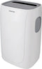 Sencor SAC MT9020C - Mobiele airco - Koelen Luchtontvochtigen Ventileren Verwarmen - Geschikt voor ruimtes tot 31m²