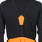 Rossignol Ski Pants RLMMP02 - Skibroek Heren - Afneembare bretels - Oranje XL