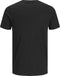 JACK&JONES JJECORP LOGO TEE SS O-NECK NOOS - Heren T-shirt - Korte mouwen - Maat L