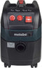 Metabo ASR 35 L ACP - Nat-/droogzuiger - 35 l - 1400 W - 3660 l/min (1 stuk)
