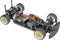 HPI Racing 1:10 RC auto Elektro Toerwagen RS4 SPORT 3 BMW M3 E30 Warsteiner 4WD RTR 2,4 GHz Incl. accu, oplader en batt