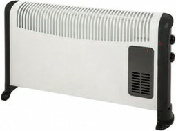 Soler & Palau TLS-503 T - Ventilatorkachel - 2000W - Binnen - 3 snelheidsstanden