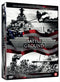 Battleground Compleet - DVD - 16 DVD's over de Tweede Wereldoorlog