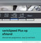 Siemens SN43ES22CE - Inbouw vaatwasser - Smart bediening - iQ300