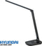 HYUNDAI LIGHTING - LED Bureaulamp - Warm & Wit Licht - Dimbaar Met USB-Oplader
