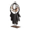 Pole to Pole - K32 - Zwarte octoketting klein