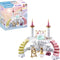PLAYMOBIL Princess Magic Kleedkamer in de wolken - 71408