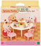 Sylvanian Families 5742 Feestset- poppenhuisinrichting