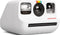 Polaroid Go Gen 2 - Instant camera - Selfie-spiegel en dubbele belichting - Wit