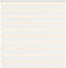 vidaXL - Zebra - rolgordijn - 150x150 - cm - stofbreedte - 145,9cm - marmerbeige