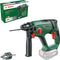 Bosch UniversalHammer 18V - Boorhamer - Pneumatisch hamermechanisme 2,0 J - (zonder accu)