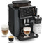 Krups EA912B10 - Volautomatische koffiemachine - 6 koffiespecialiteiten - Zwart