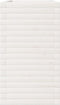 vidaXL - Plantenbak - 110x40x72,5 - cm - massief - grenenhout - wit