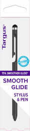 Targus AMM163AMGL - Stylus Pen - Antimicrobieel - Zwart