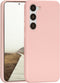 Dbramante1928 Greenland - Soft case - 100% gerecycled plastic - Roze