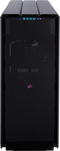 Corsair Obsidian 1000D - Tower PC - ATX EATX micro ATX Mini-ITX - Grijs