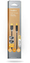 Nedis CCBW60100AT10 - USB A naar USB B kabel - 100 cm - Grijs
