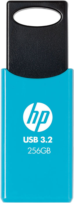 HP HPFD712LB-A-256 - USB stick - 256 GB