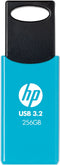 HP HPFD712LB-A-256 - USB stick - 256 GB