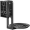 Nedis SPMT5800BK - Speaker Wall Mount - Kantel- en draaifunctie - Zwart