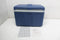 Travellife TL45 - Thermo-Elektrische Koelbox - 40L - Koelen tot 18 °C - Blauw