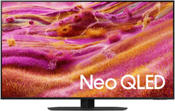 Samsung Neo QLED QN93F - Ultra HD TV - 50" - 120Hz - HDR10 HDR10+ HDR10+ Adaptive - Zwart
