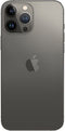 Apple iPhone 13 Pro Max - Grafiet - 256 GB - Fysieke simkaart + eSIM