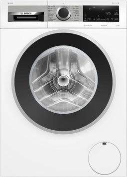 Bosch WGG244F7NL - Serie 6 - Wasmachine met stoom - Energielabel A