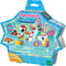 Aquabeads Sterrenparels navulling: Sleutelhangers 31770- bevat 600 parels
