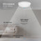 V-TAC VT-8633 - LED Lamp - 9W - Warm Wit