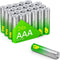 GP Super - Alkaline Batterijen - AAA - 1160 mAh - 24 stuks