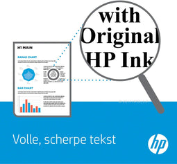 HP 953XL - Inktcartridge - 1600 pagina's - Cyaan (18ml)